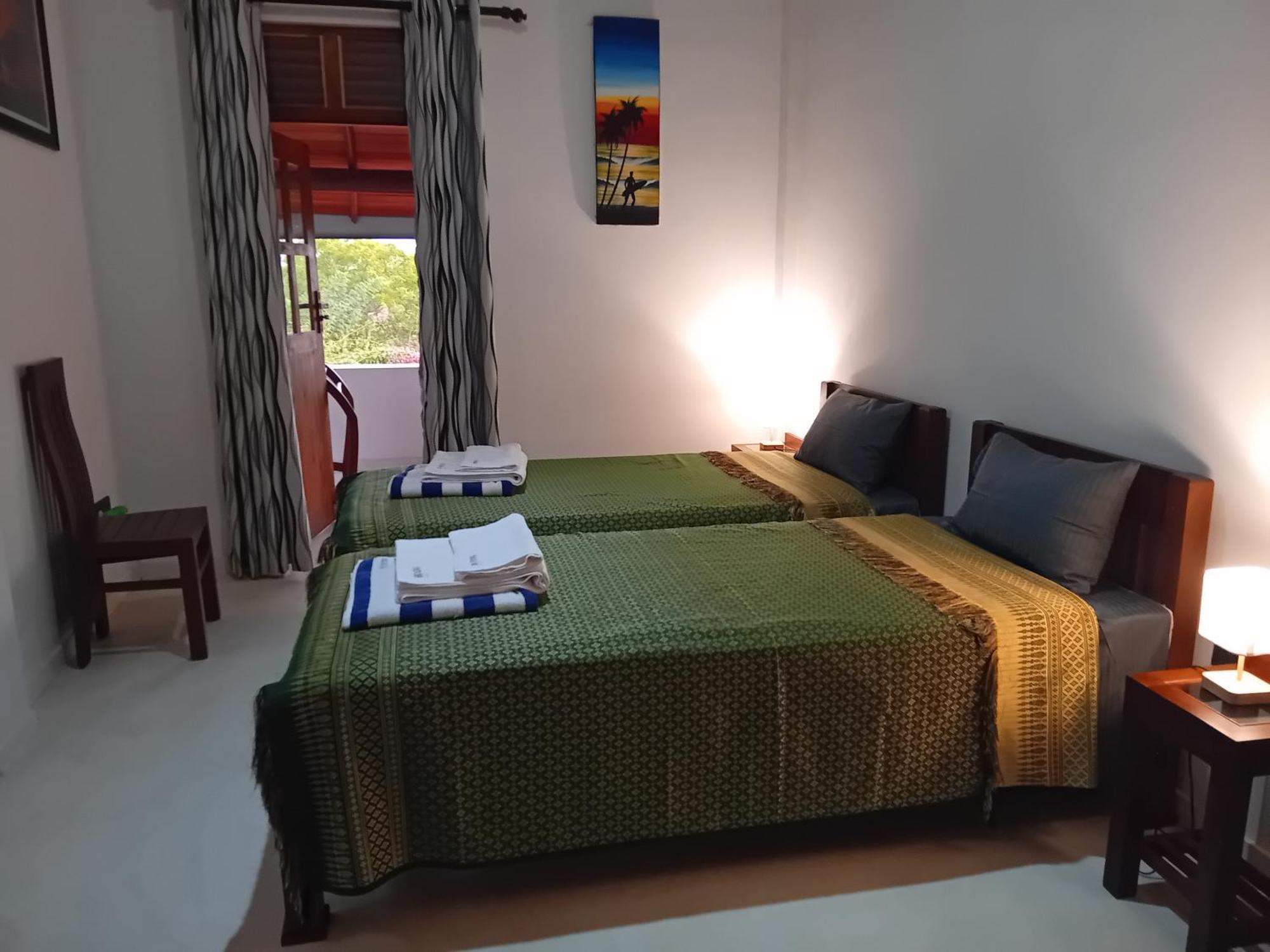 Machan Villa Tangalle Exterior foto